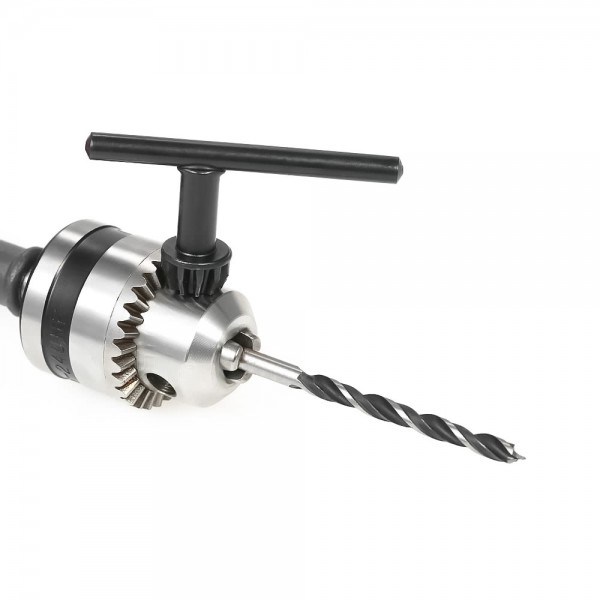 Schroeder Hand Drill 1/4 In Capacity