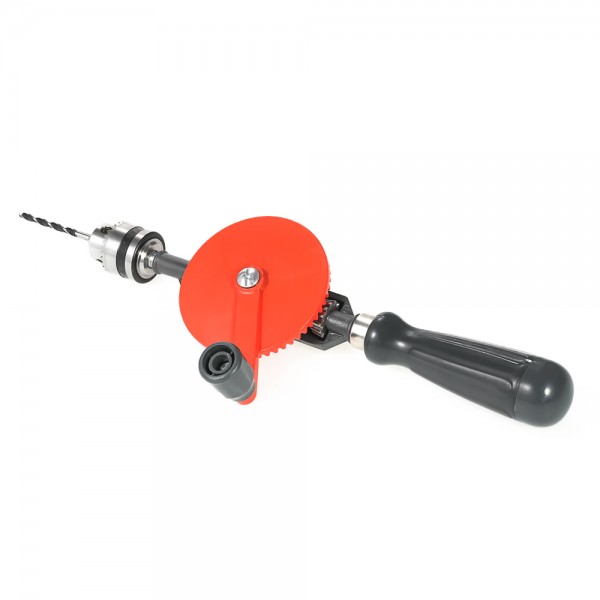 Schroeder Hand Drill 1/4 In Capacity