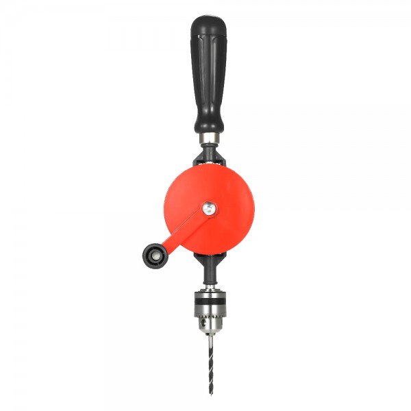 Schroeder Hand Drill 1/4 In Capacity