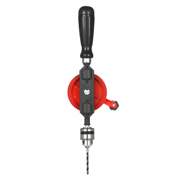 Schroeder Hand Drill 1/4 In Capacity