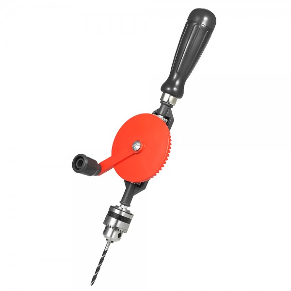 Schroeder Hand Drill 1/4 In Capacity