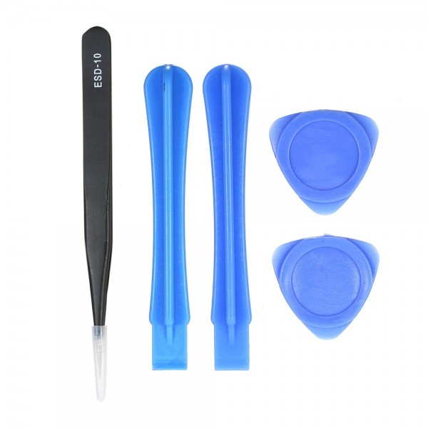 65 in 1 Multi-functional Precision Telecommunication Tool Screwdrivers Set