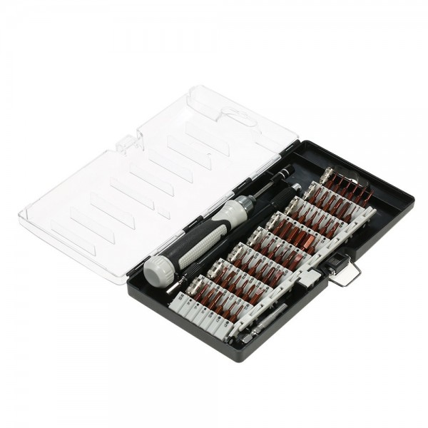 65 in 1 Multi-functional Precision Telecommunication Tool Screwdrivers Set