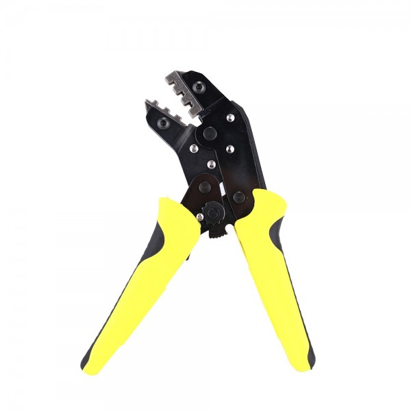 Multifunctional Ratchet Labor-saving Crimping Pliers