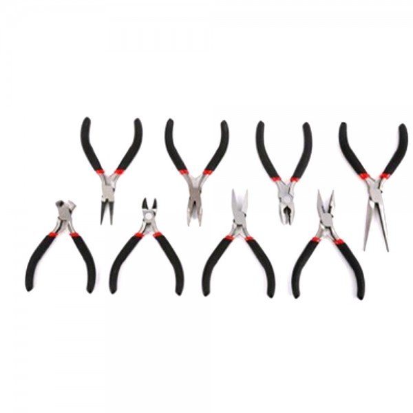 Electrical Wire Cable Cutter High Hardness Steel Cutting Plier