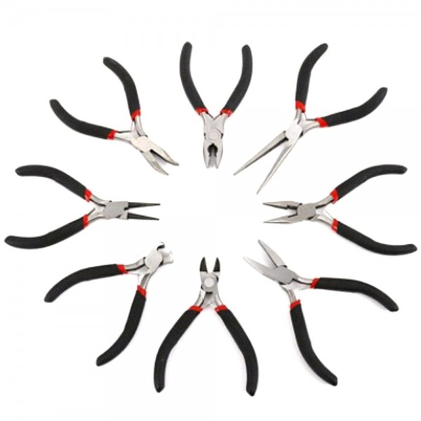 Electrical Wire Cable Cutter High Hardness Steel Cutting Plier