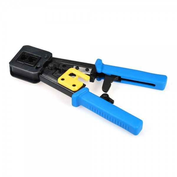 Multi-functional RJ11 RJ45 Network Telephone Cables Pliers