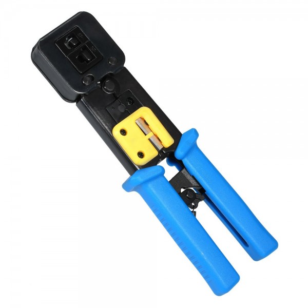 Multi-functional RJ11 RJ45 Network Telephone Cables Pliers