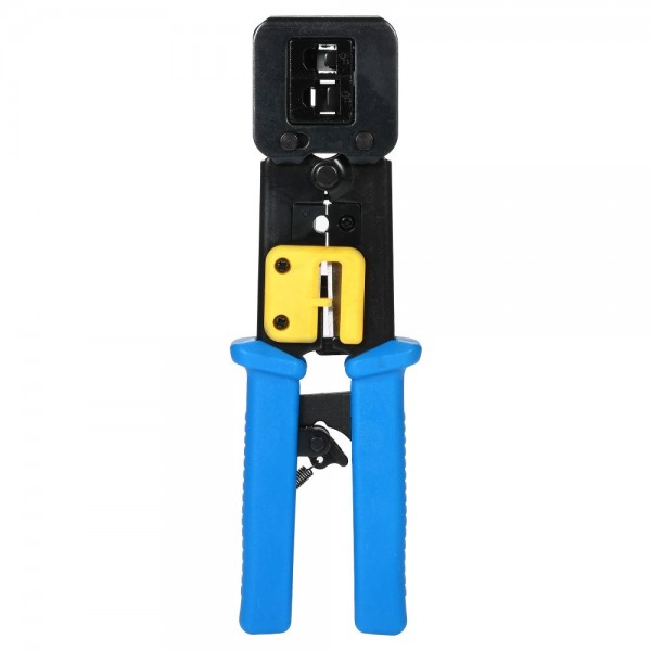 Multi-functional RJ11 RJ45 Network Telephone Cables Pliers