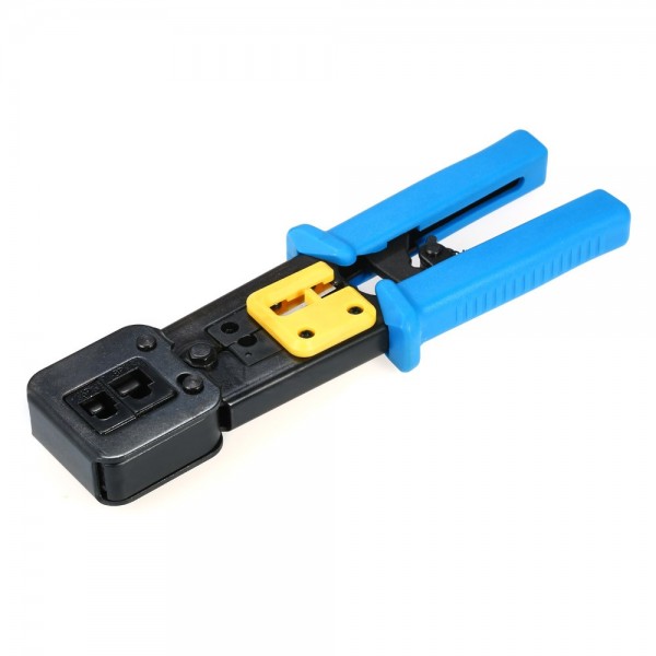 Multi-functional RJ11 RJ45 Network Telephone Cables Pliers