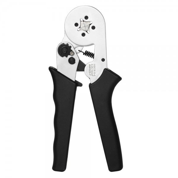 Multi-functional Self-adjustable Wire Crimpers Crimping Pliers