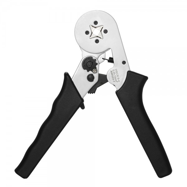 Multi-functional Self-adjustable Wire Crimpers Crimping Pliers