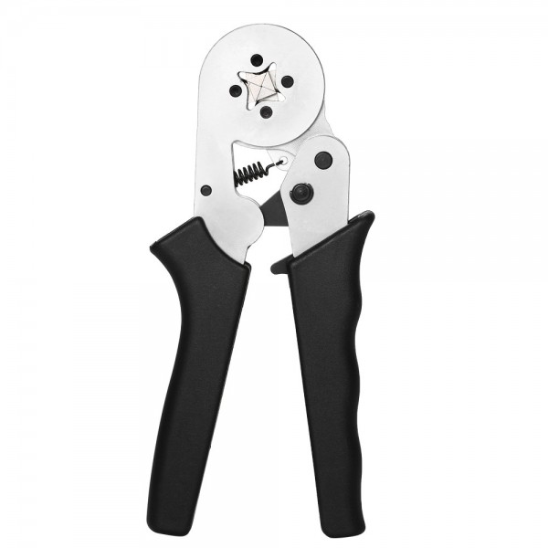 Multi-functional AWG23-7 Self-adjustable Wire Crimpers