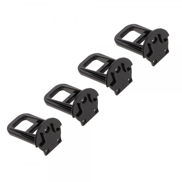 Original MJX Part 4Pcs Landing Gear for MJX B3mini RC Drone