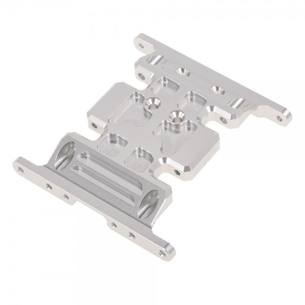 High Quality Aluminum Alloy Gear Box Mount Holder