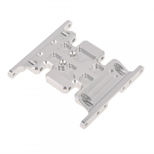 High Quality Aluminum Alloy Gear Box Mount Holder