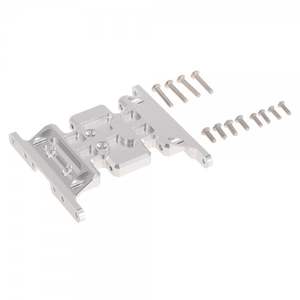 High Quality Aluminum Alloy Gear Box Mount Holder