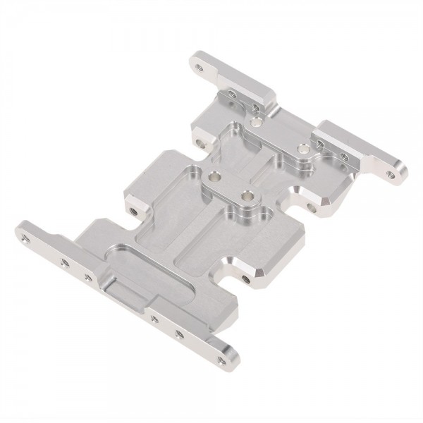 High Quality Aluminum Alloy Gear Box Mount Holder