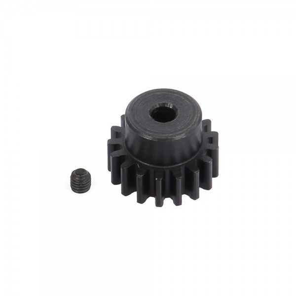 17T Metal Differential Gear Motor Gear Main Gear