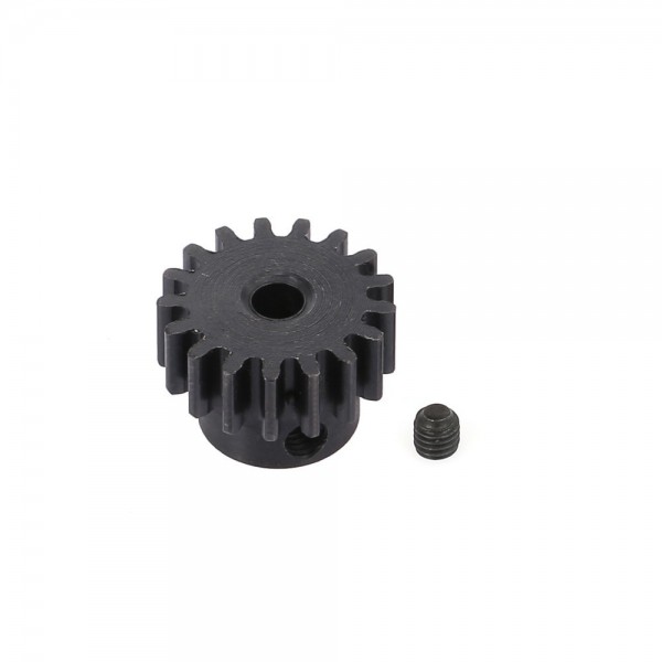 17T Metal Differential Gear Motor Gear Main Gear