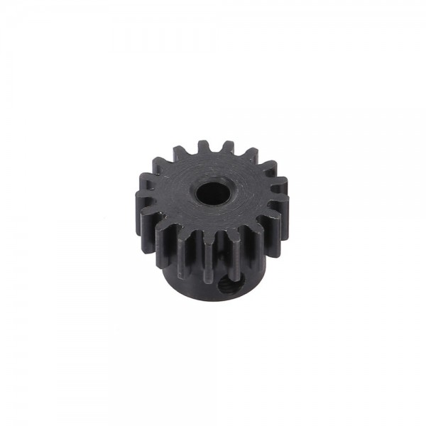 17T Metal Differential Gear Motor Gear Main Gear