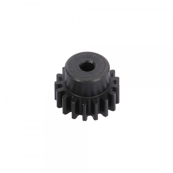 17T Metal Differential Gear Motor Gear Main Gear