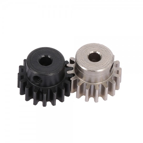 17T Metal Differential Gear Motor Gear Main Gear