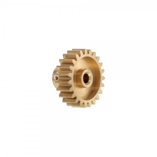 11173 3.175mm 23T Motor Gear for 1/10 HSP 4WD RC Car