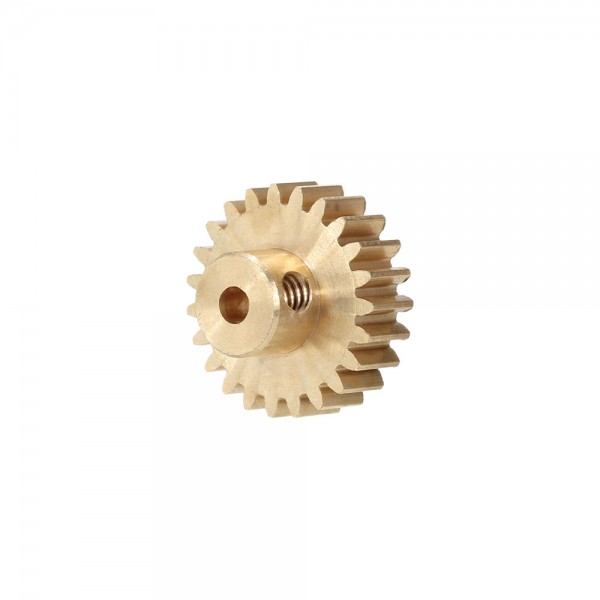 11173 3.175mm 23T Motor Gear for 1/10 HSP 4WD RC Car