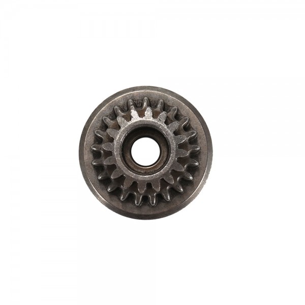 02023 Clutch Bell Double Gears for 1/10 HSP 94122 Nitro Powered On-road RC Drift Car