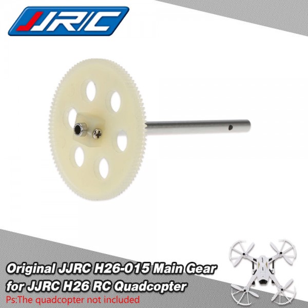 Original JJRC H26-015 Main Gear for JJRC H26 RC Quadcopter