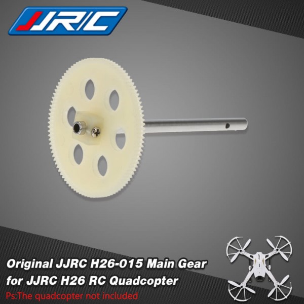 Original JJRC H26-015 Main Gear for JJRC H26 RC Quadcopter