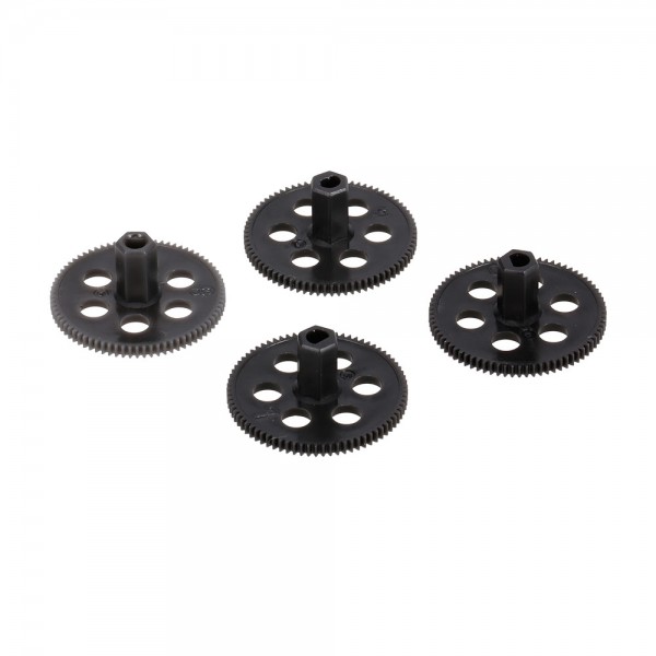 4pcs Main Gear for VISUO XS809W XS809HW FPV Quadcopter