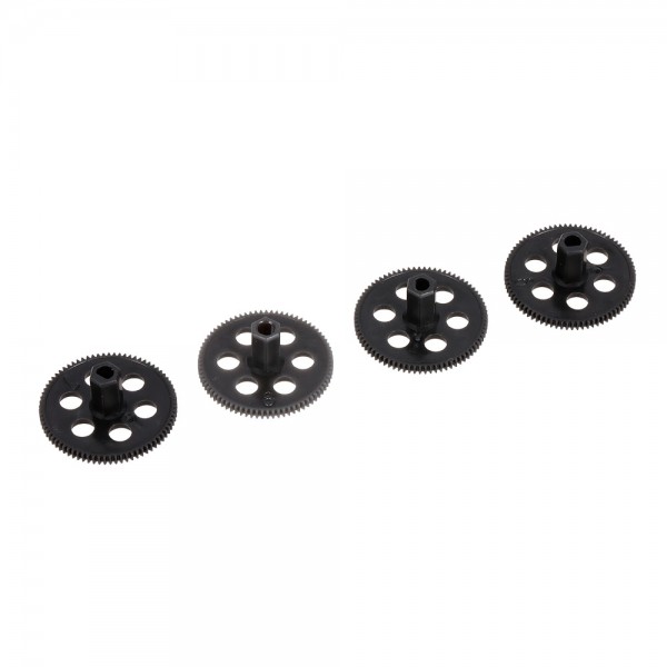 4pcs Main Gear for VISUO XS809W XS809HW FPV Quadcopter